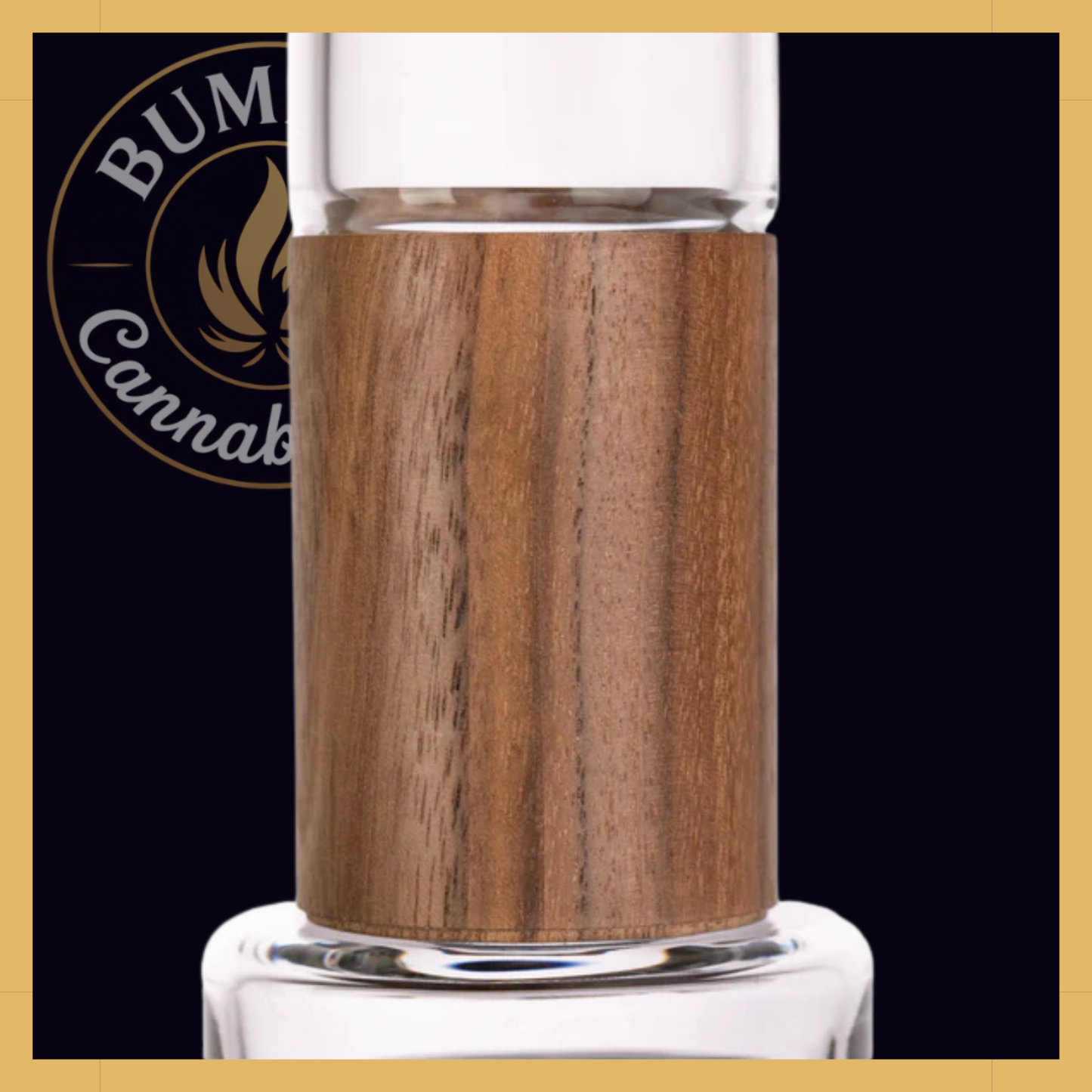 MJ Arsenal Palisade Water Pipe