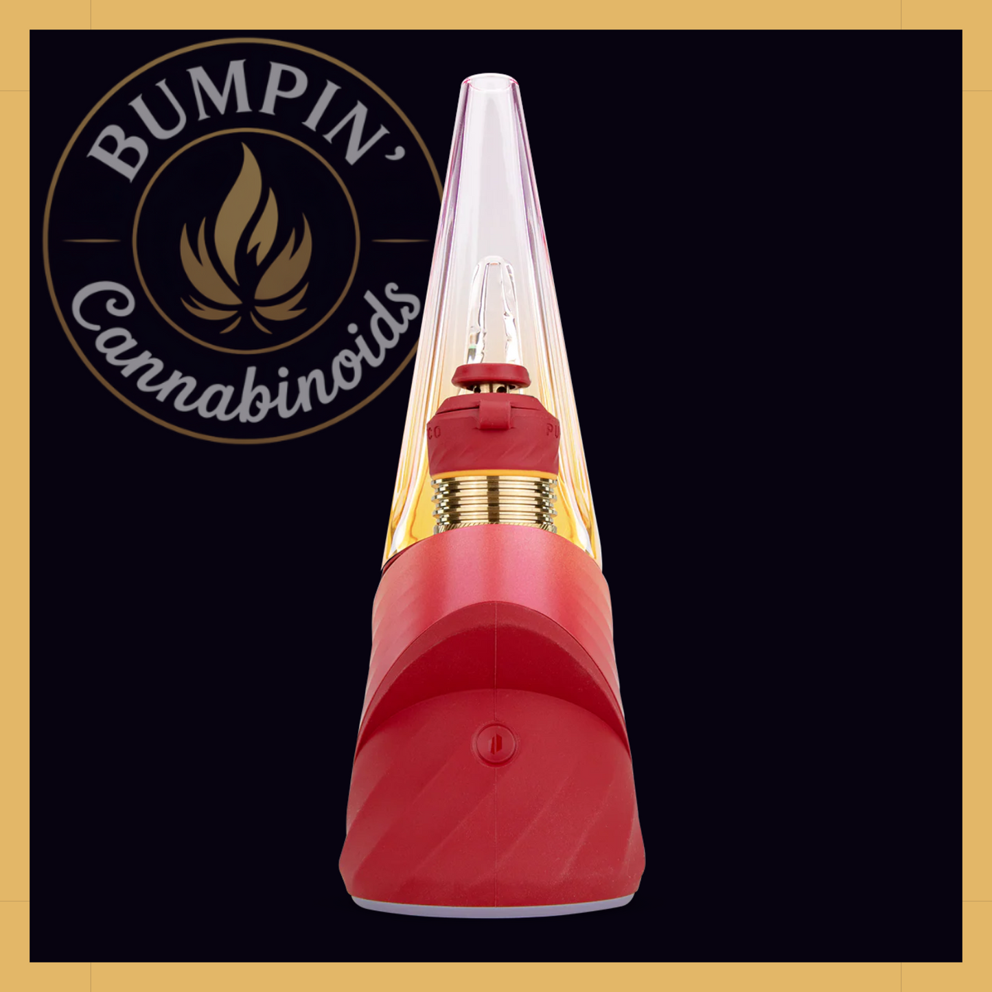 Puffco Peak Pro 3DXL – Premium Smart Dab Rig