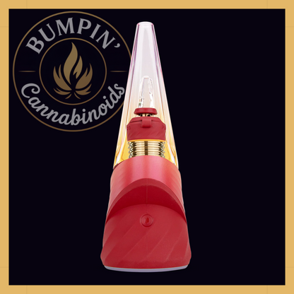 Puffco Peak Pro 3DXL – Premium Smart Dab Rig