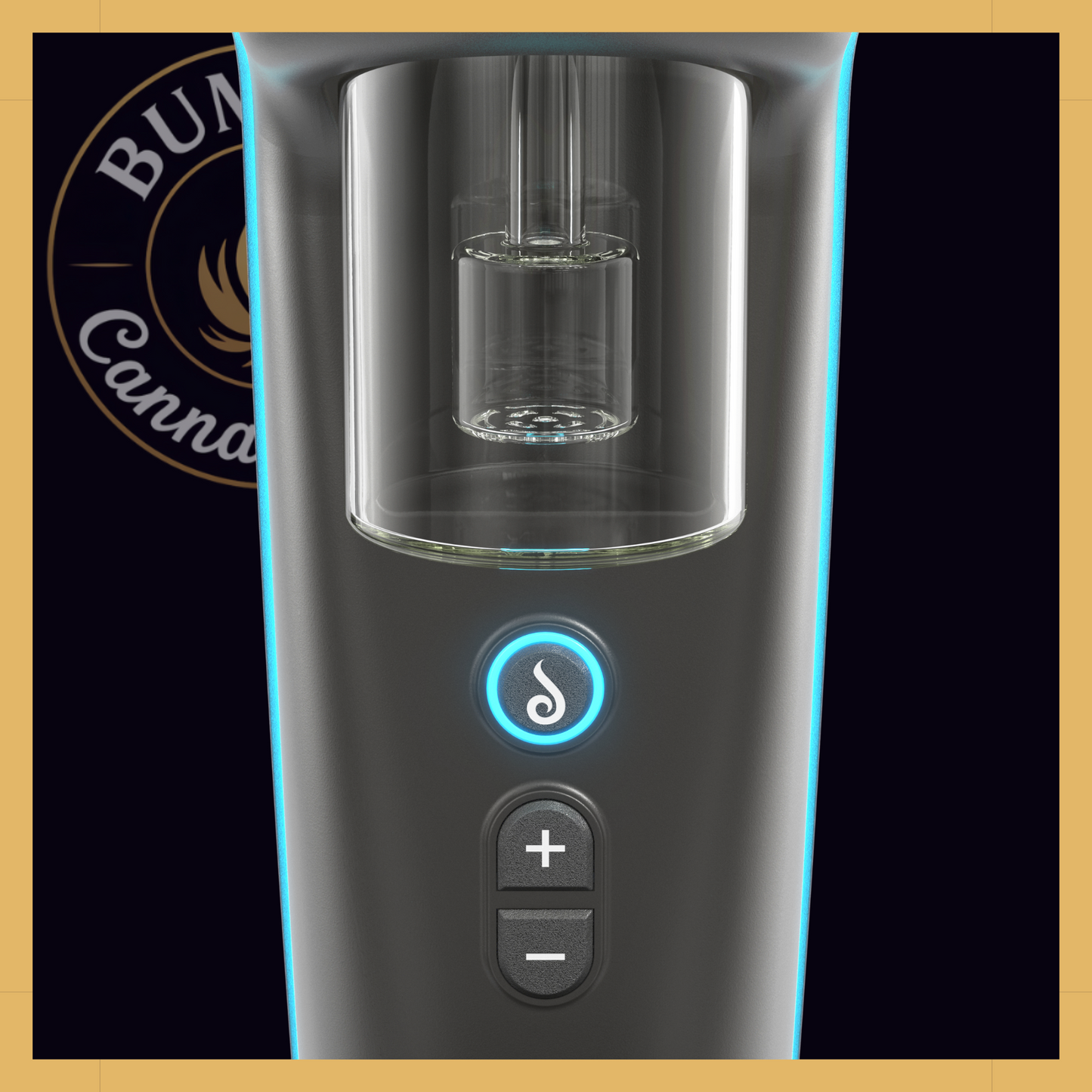 Dr. Dabber Switch 2 – Induction Vaporizer for Concentrates