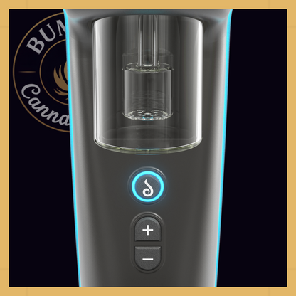 Dr. Dabber Switch 2 – Induction Vaporizer for Concentrates