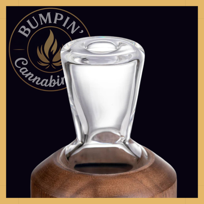 MJ Arsenal Halo Peak Top