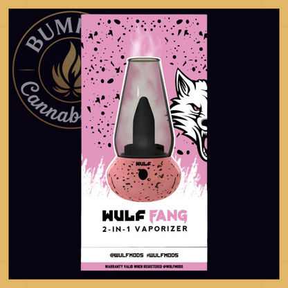 Wulf Mods Fang 2-in-1