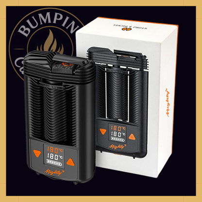 Storz & Bickel Mighty+