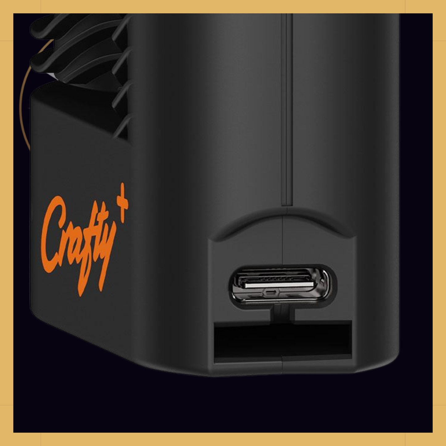 Storz & Bickel Crafty+