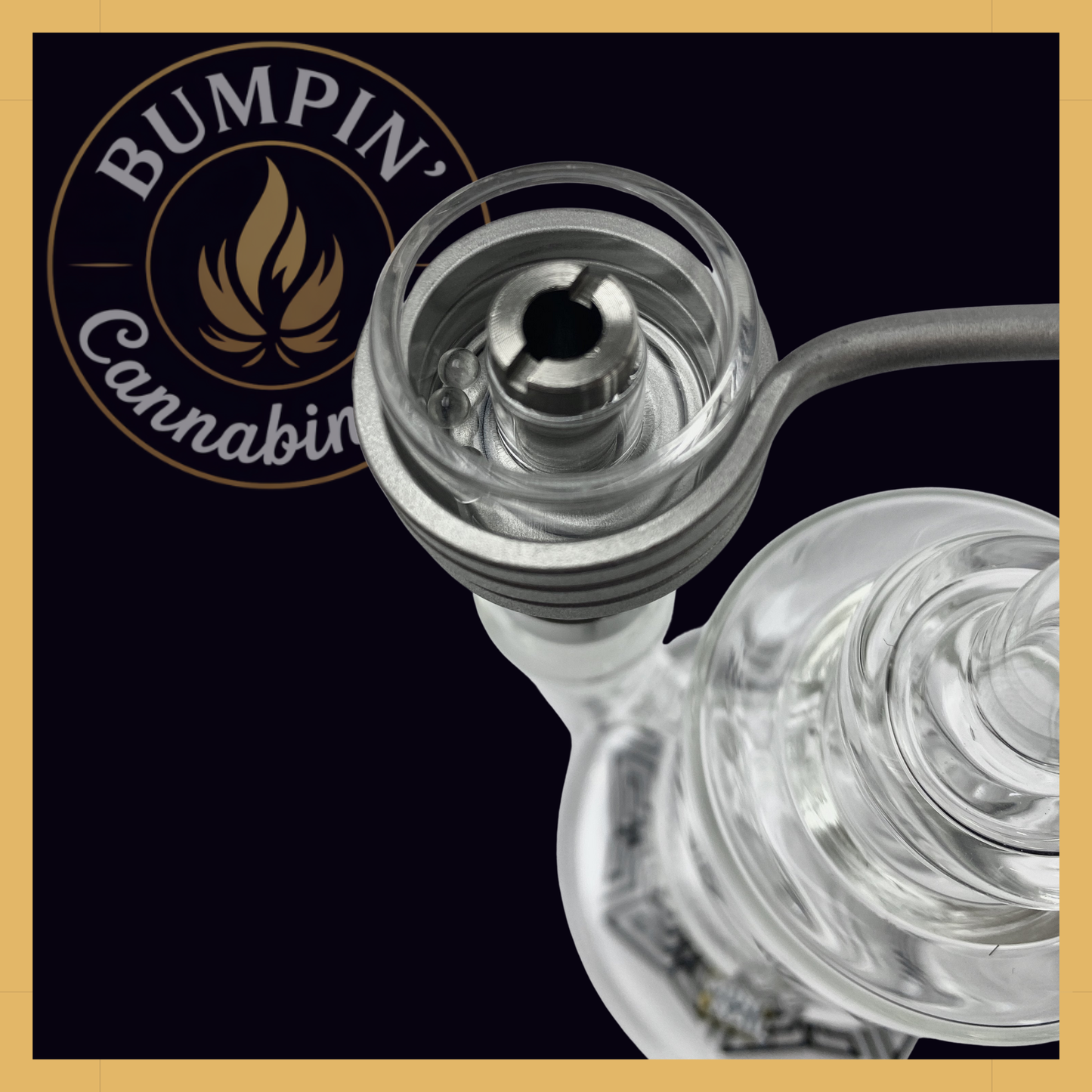 Quartz Terp Pearl 3-Pack