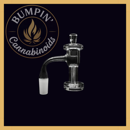 Coil Caddy Kit with Terp Slurper Set