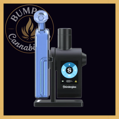 Modül-Dok Deluxe Travel Set – Smell Proof Kit