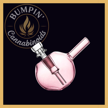 Grav Spherical Pocket Bubbler