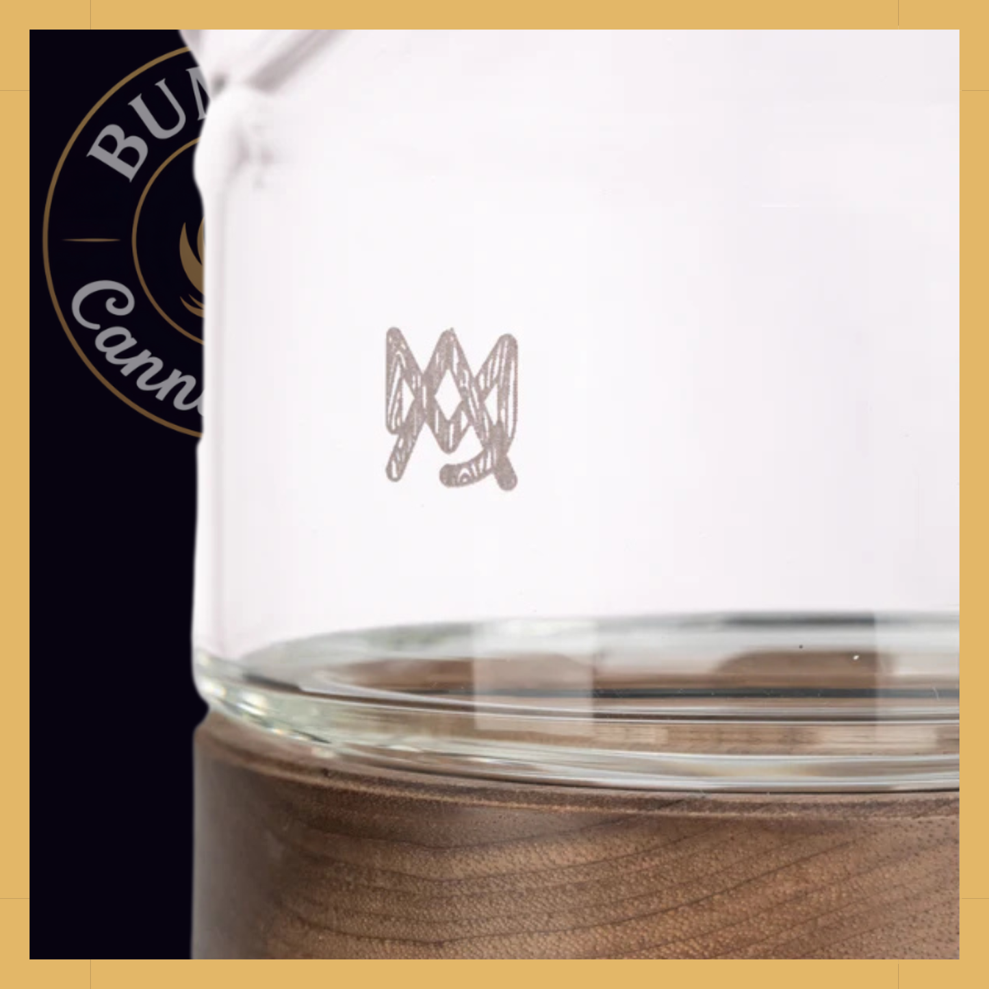 MJ Arsenal Palisade Water Pipe