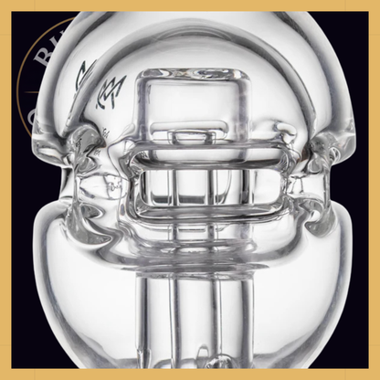 MJ Arsenal Fab Egg Pivot Top