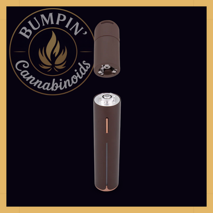 Puffco Pivot Vaporizer
