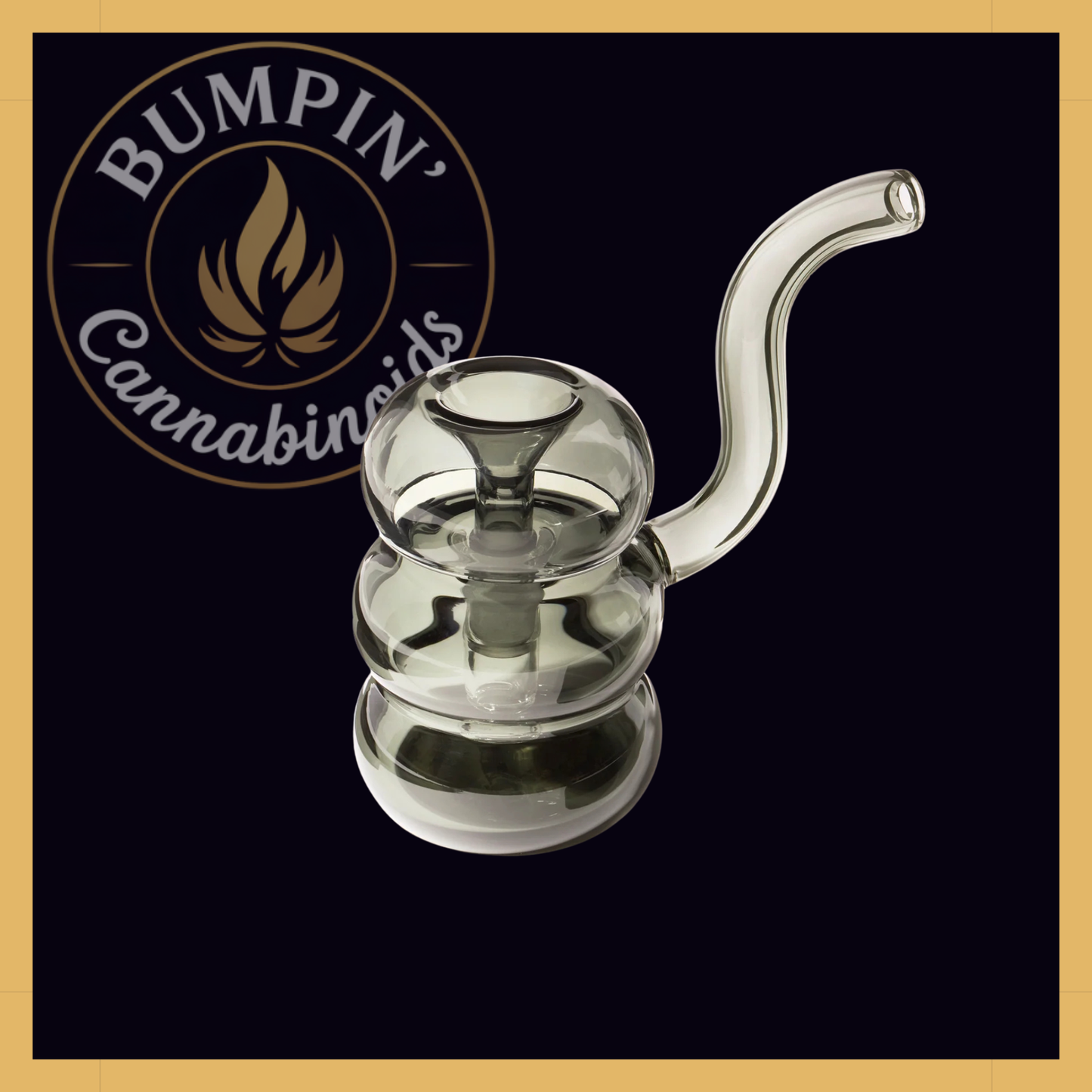 NWTN Home Bolla Bubbler