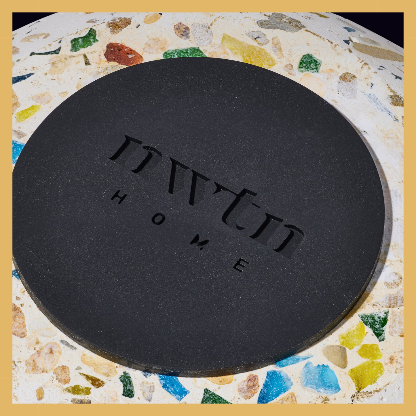 NWTN Home Symi Ashtray