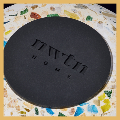 NWTN Home Symi Ashtray