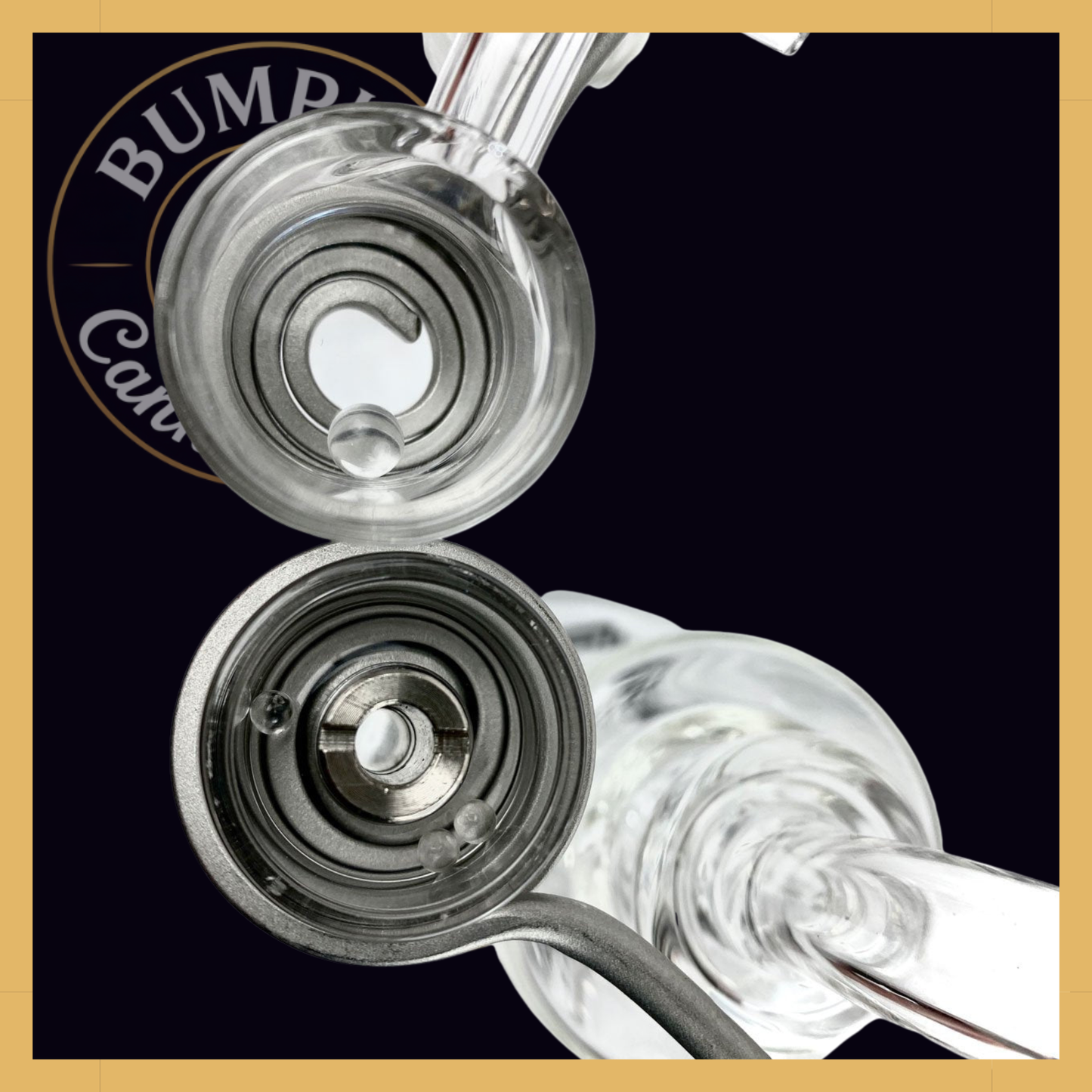 Quartz Terp Pearl 3-Pack