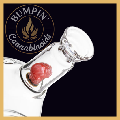 MJ Arsenal x Tyson 2.0 Punch-Out