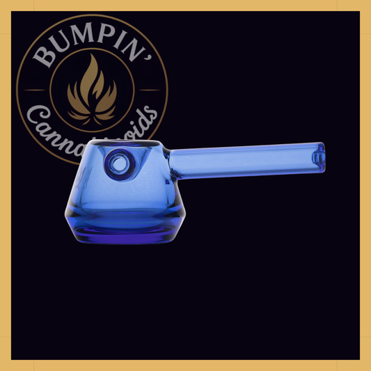 MJ Arsenal Kettle Hand Glass