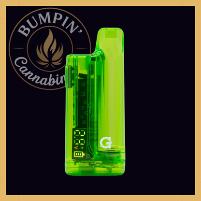 G Pen Hydout 510 Battery