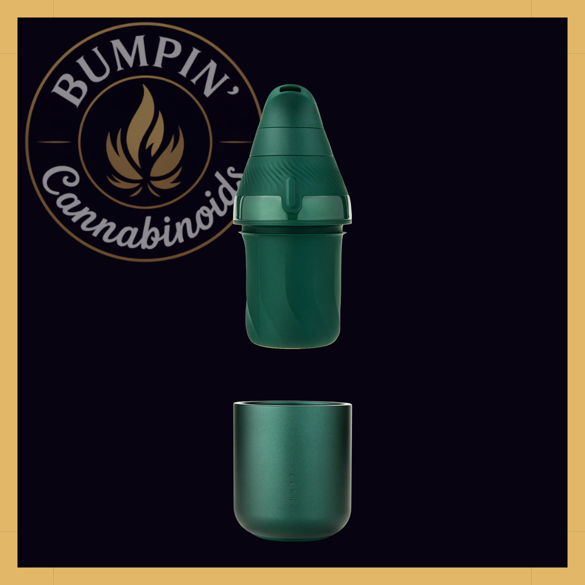Puffco Proxy Core Kit portable concentrate device