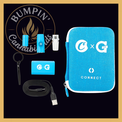 G Pen Connect