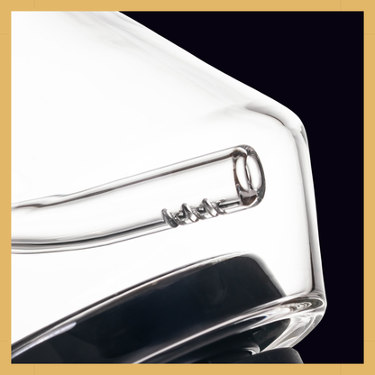 MJ Arsenal Nexus Water Pipe