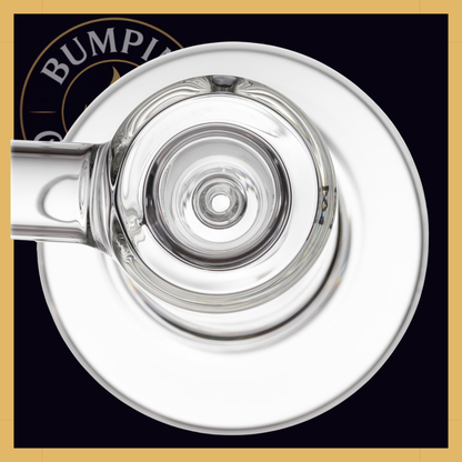 MJ Arsenal Cove Bubbler