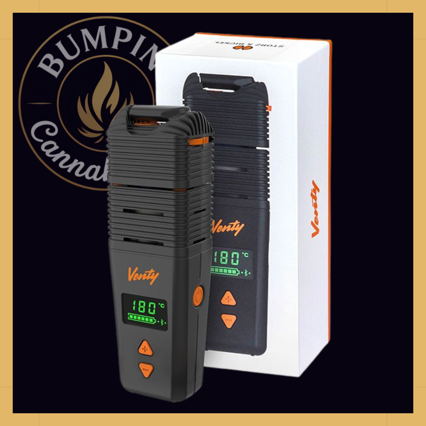 Storz & Bickel Venty