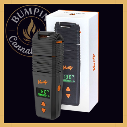 Storz & Bickel Venty