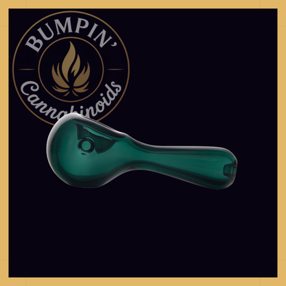 MJ Arsenal Pioneer Hand Glass