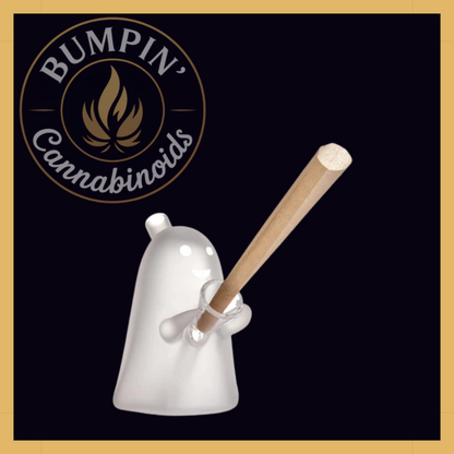 MJ Arsenal BooBud Blunt Bubbler