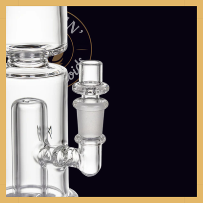 MJ Arsenal Column Mini Rig