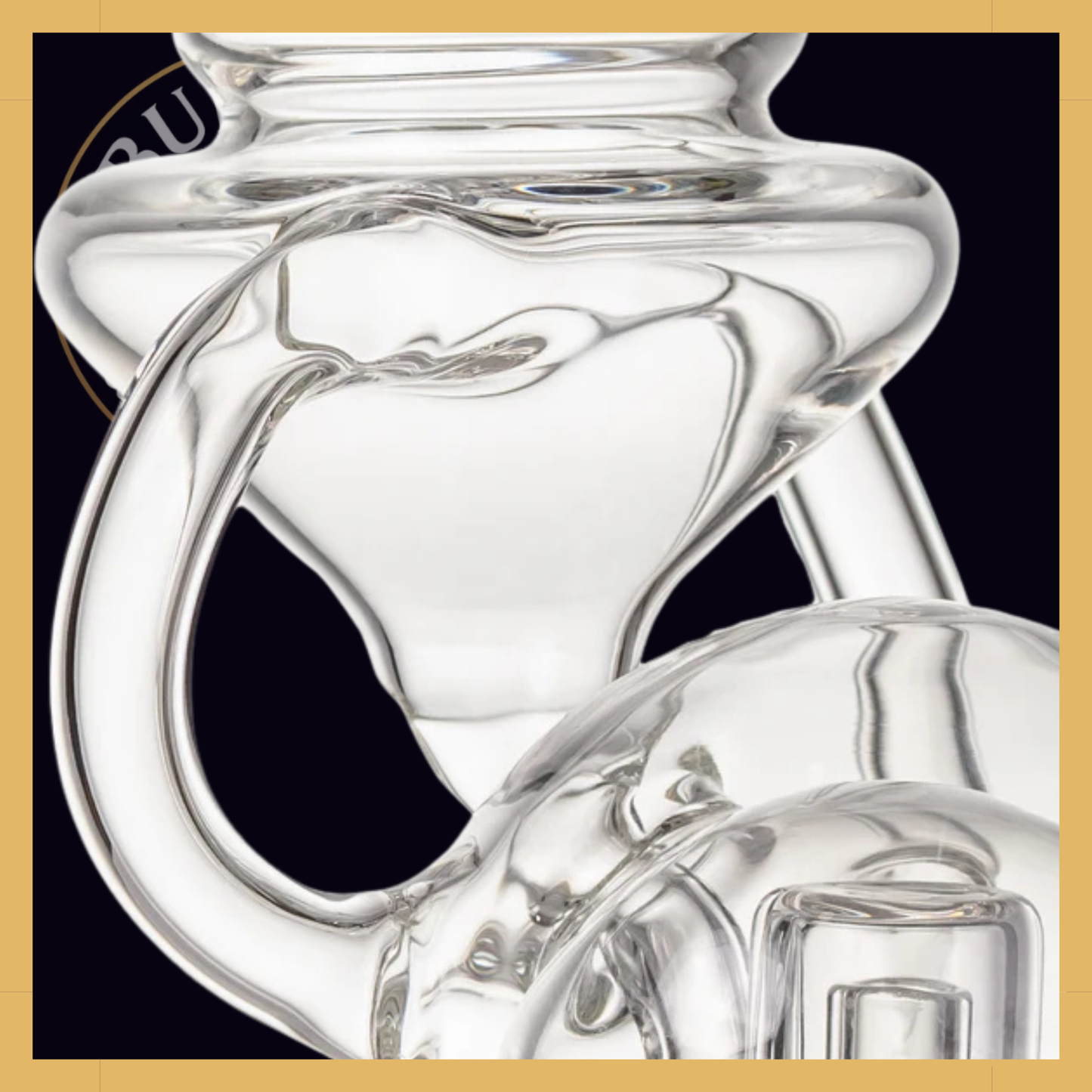 MJ Arsenal Fabcycler – Focus V Carta Top