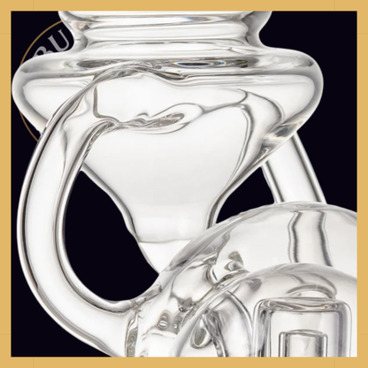 MJ Arsenal Fabcycler – Focus V Carta Top