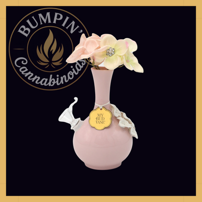 Friends My Bud Vase – Monica | Rachel | Phoebe - Bumpin' Cann