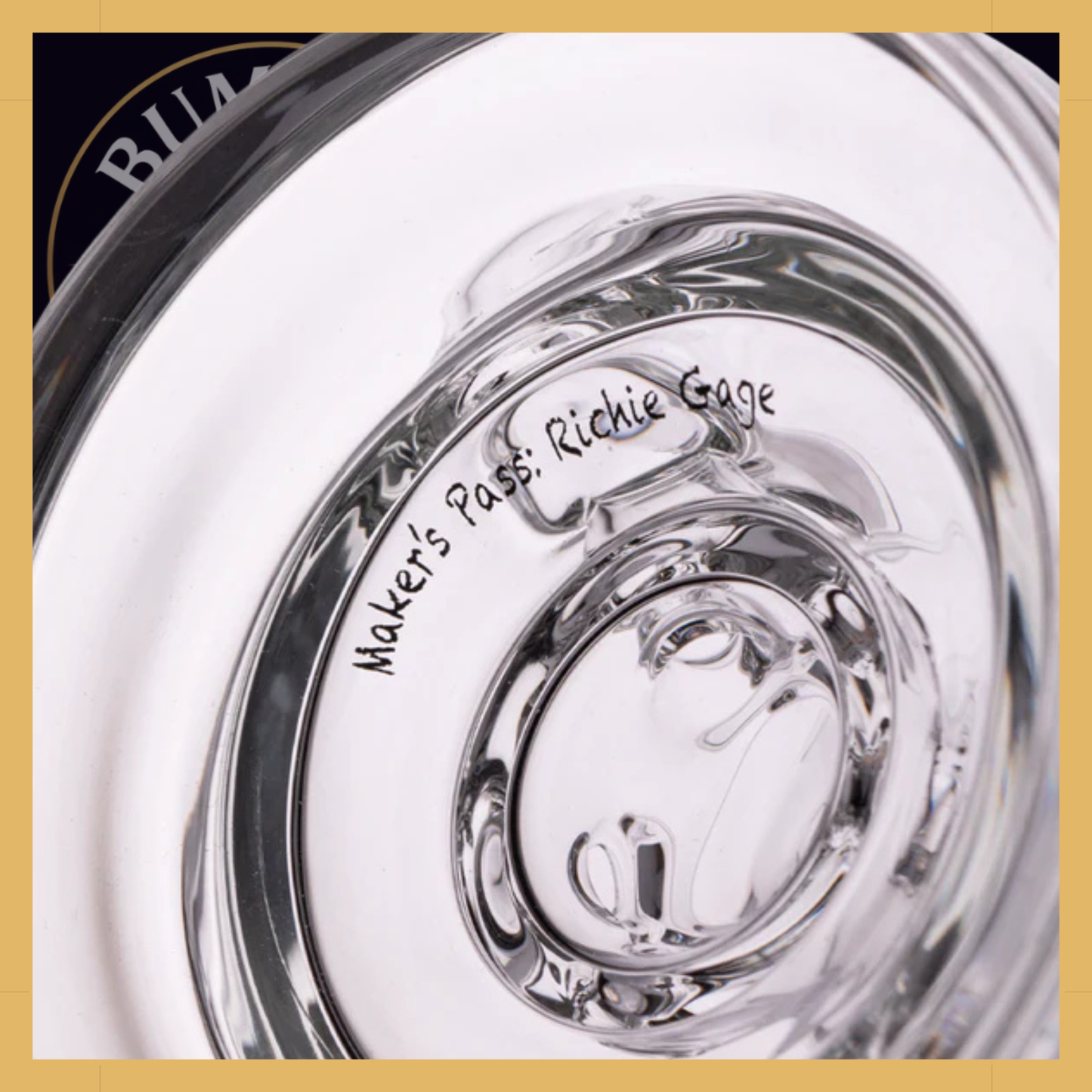 MJ Arsenal The Plasma Core Rig