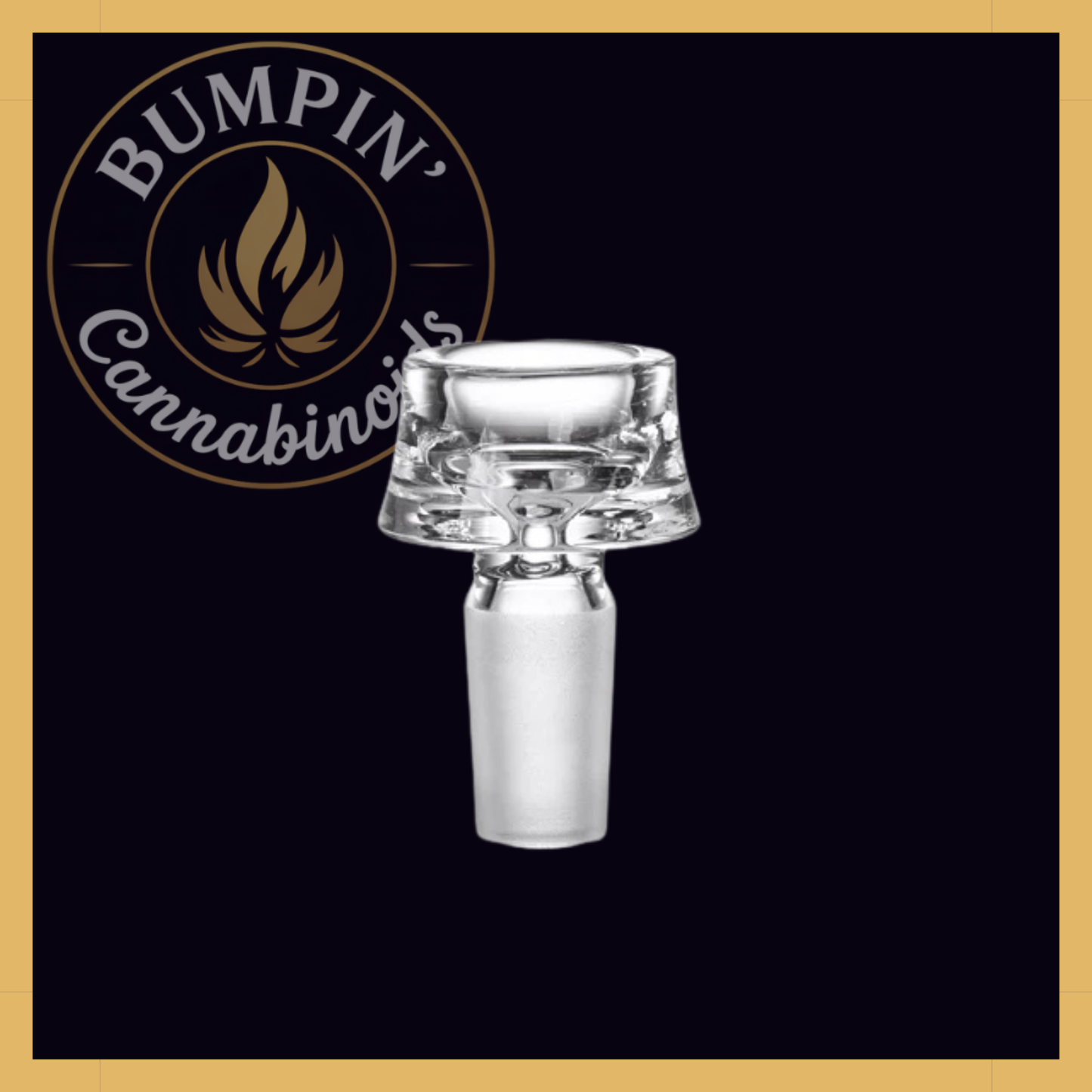MJ Arsenal Lumina Bubbler
