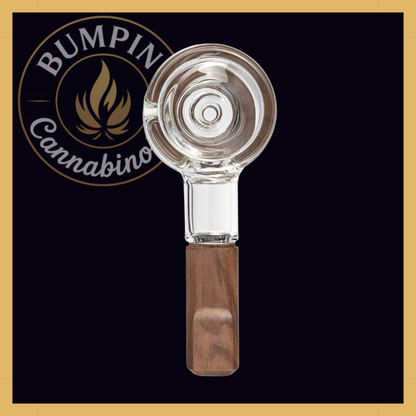 MJ Arsenal Granby Spoon Pipe