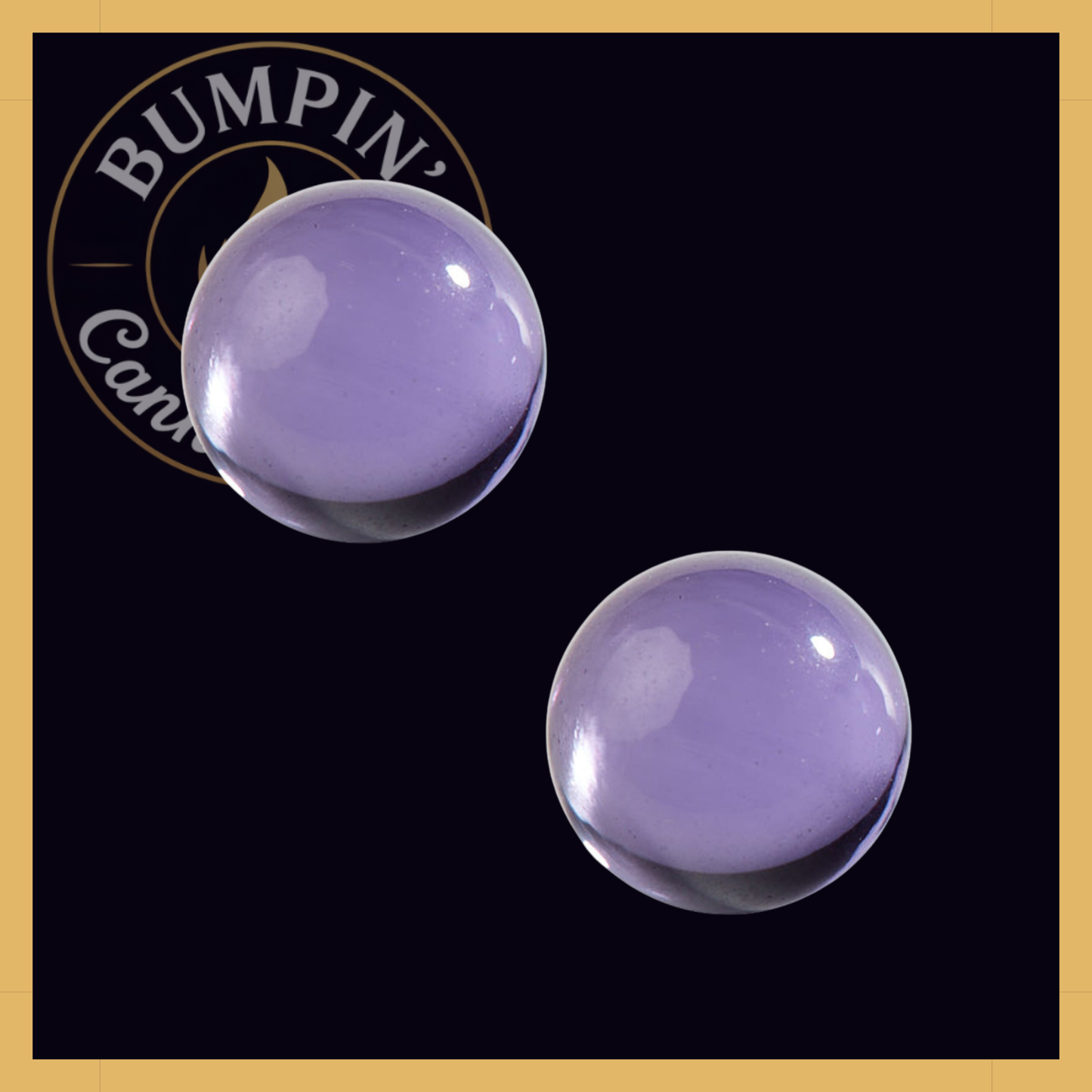 MJ Arsenal Terp Pearls