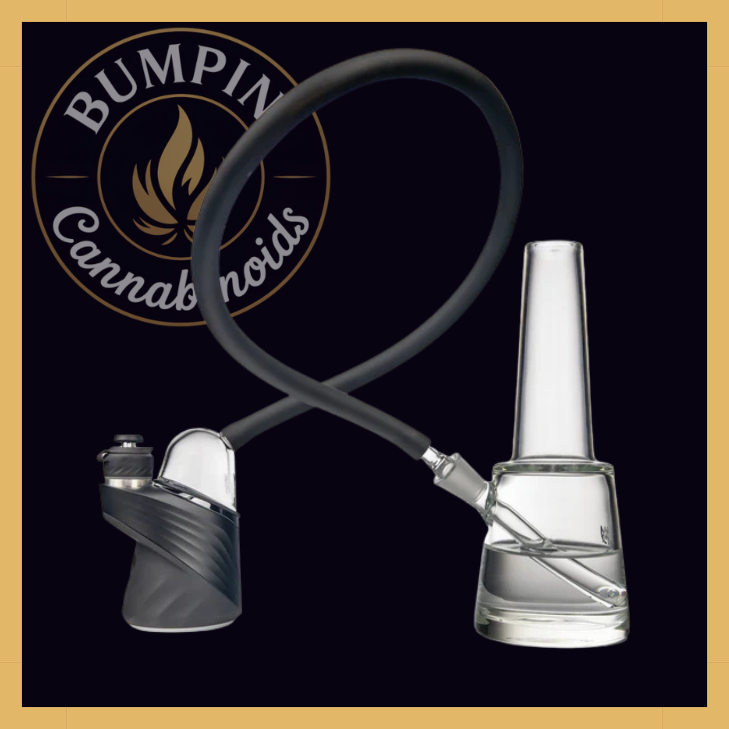 MJ Arsenal The Bridge – Puffco Peak Top