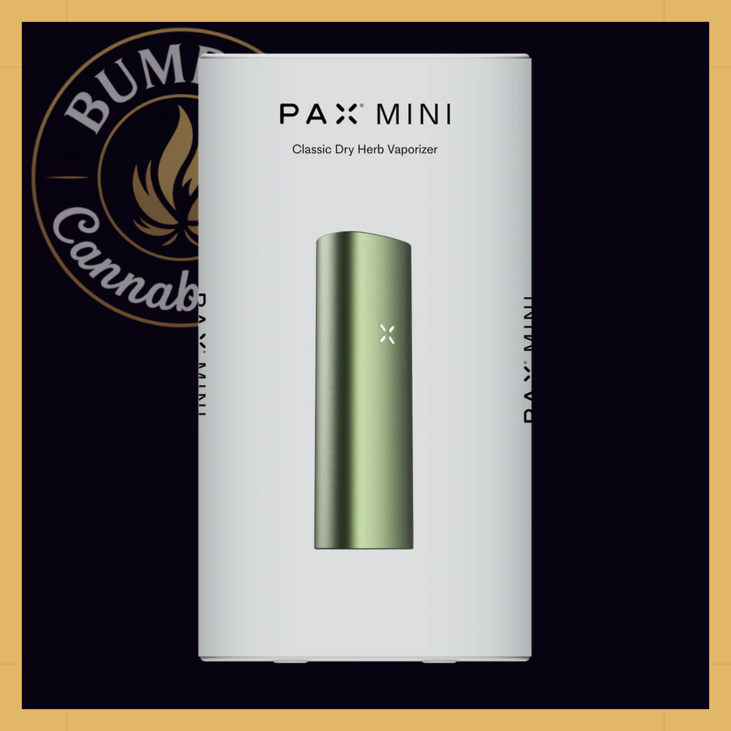 PAX Flow + Grip Sleeve Bundle