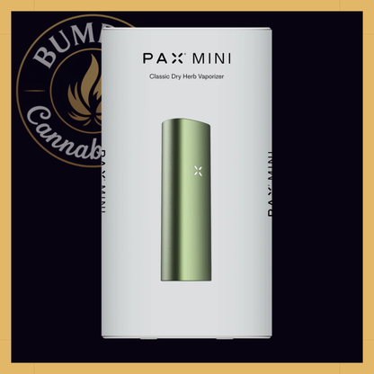 PAX Flow + Grip Sleeve Bundle