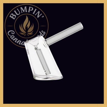 MJ Arsenal Fulcrum Bubbler