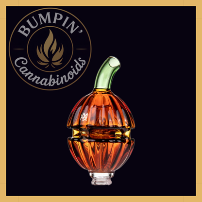MJ Arsenal Gourdy – Pivot Top