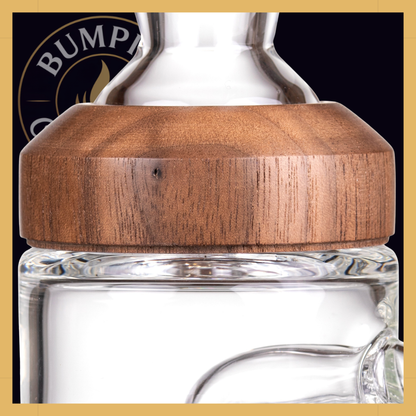 MJ Arsenal Halo Peak Top