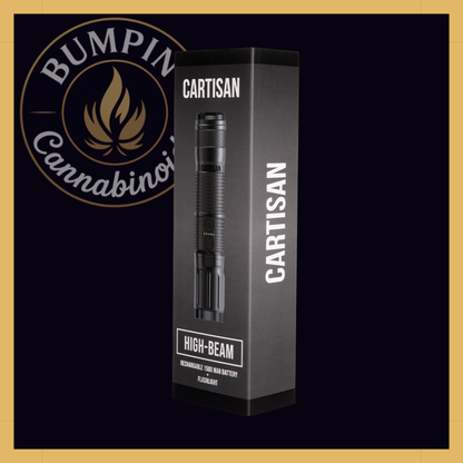 Cartisan High-Beam