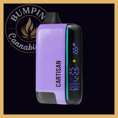 Cartisan Veil Bar Pro EVO