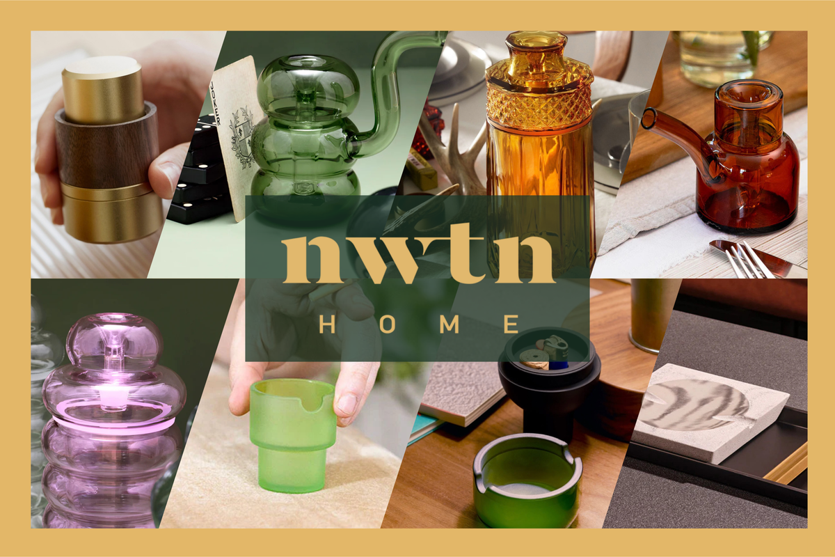 Shop NWTN Home at Bumpin' Cannabinoids