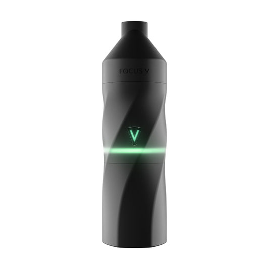 Focus V Aeris Vaporizer - Bumpin' Cann
