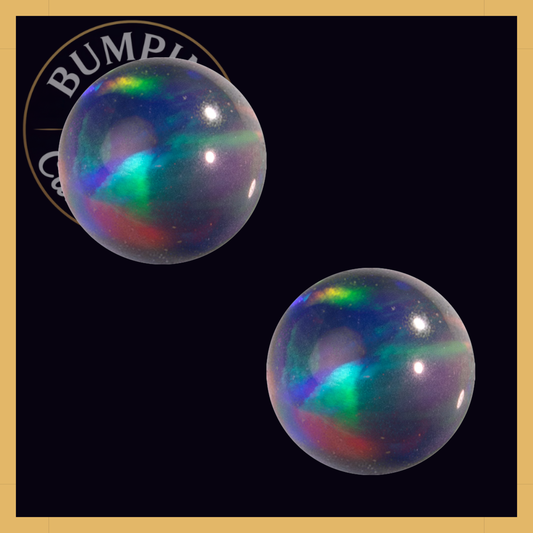 MJ Arsenal Opal Terp Pearls